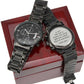 Engraved Watch Funny Gift for Him