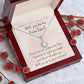 Prom Proposal Necklace Gift for Girls