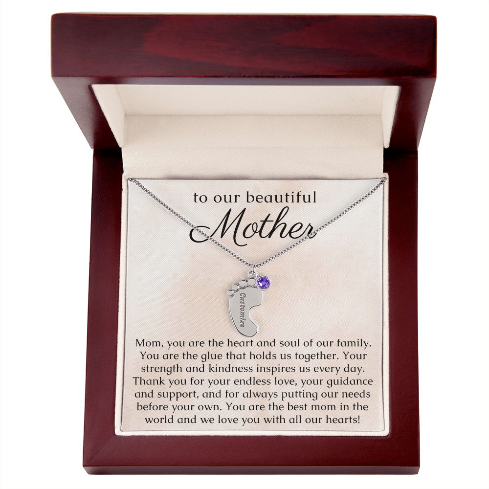 16 Gifts For The Best Mom in the World, Yours